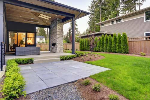 Spring Lawn Care Tips for Shelby Township Homeowners